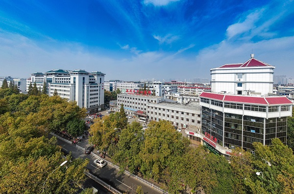 襄阳市中心医院病理科数智化建设